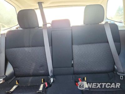 Zdjęcie 10 z 13 samochodu: 2015 SUBARU FORESTER 2.5I PREMIUM VIN:JF2SJADC0FH580894 - miniatura
