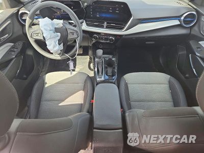 Zdjęcie 8 z 14 samochodu: 2026 CHEVROLET TRAX 1LT VIN:KL77LHEP5TC261814 - miniatura