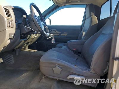Zdjęcie 7 z 12 samochodu: 2005 CHEVROLET COLORADO VIN:1GCDT146258230936 - miniatura