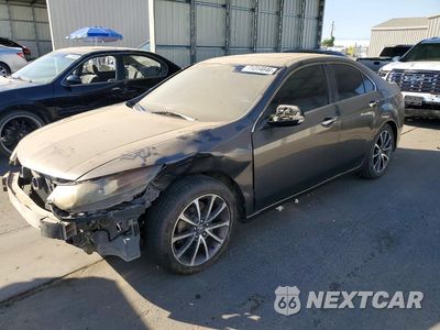 2010 ACURA TSX JH4CU4F63AC000383 - główne zdjęcie licytacji z USA - miniatura
