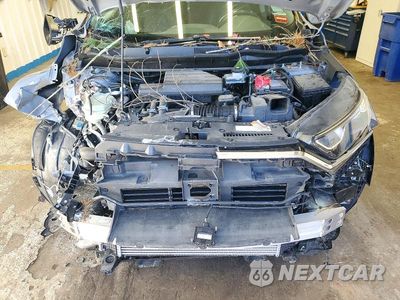 Zdjęcie 12 z 14 samochodu: 2022 HONDA CR-V EXL VIN:2HKRW2H87NH614453 - miniatura
