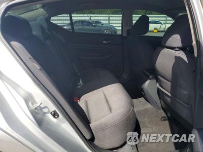 Zdjęcie 10 z 12 samochodu: 2019 NISSAN ALTIMA S VIN:1N4BL4BV0KC180846 - miniatura