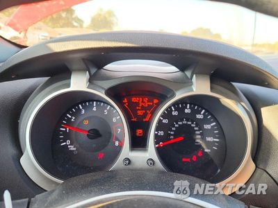 Zdjęcie 9 z 12 samochodu: 2015 NISSAN JUKE S VIN:JN8AF5MVXFT565969 - miniatura