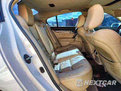 Zdjęcie 10 z 12 samochodu: 2012 ACURA TL VIN:19UUA8F52CA035896 - miniatura