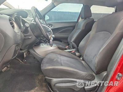 Zdjęcie 7 z 13 samochodu: 2011 NISSAN JUKE S VIN:JN8AF5MR9BT004899 - miniatura