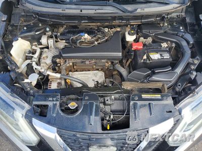 Zdjęcie 12 z 13 samochodu: 2018 NISSAN ROGUE SL VIN:5N1AT2MT0JC777608 - miniatura