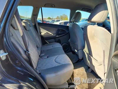 Zdjęcie 11 z 13 samochodu: 2010 TOYOTA RAV4 BASE VIN:2T3BF4DV3AW061733 - miniatura
