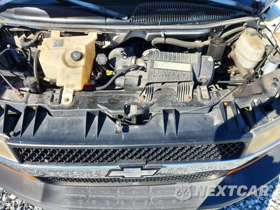 Zdjęcie 12 z 13 samochodu: 2006 CHEVROLET EXPRESS G3500 VIN:1GAHG39U161207918 - miniatura