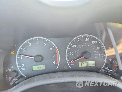 Zdjęcie 9 z 12 samochodu: 2013 TOYOTA COROLLA L VIN:5YFBU4EE3DP168168 - miniatura