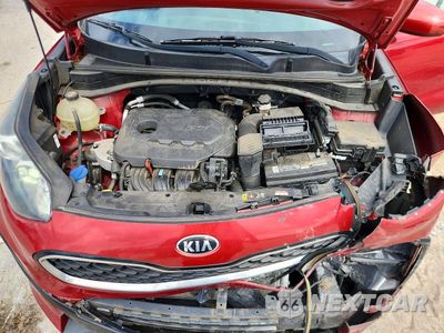 Zdjęcie 11 z 12 samochodu: 2020 KIA SPORTAGE LX VIN:KNDPM3AC4L7794333 - miniatura