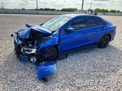2024 SUBARU WRX LIMITED JF1VBAN66R8800728 - główne zdjęcie licytacji z USA - miniatura