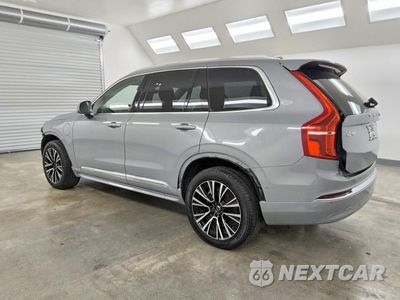 Drugie zdjęcie samochodu z przodu: 2024 VOLVO XC90 PLUS VIN:YV4H60LE4R1232386 - miniatura