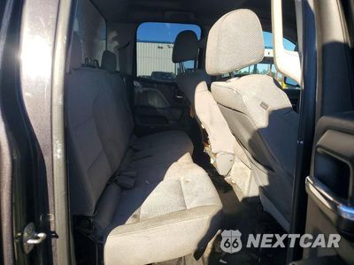 Zdjęcie 10 z 12 samochodu: 2015 CHEVROLET SILVERADO C1500 VIN:1GCRCPEH8FZ223669 - miniatura