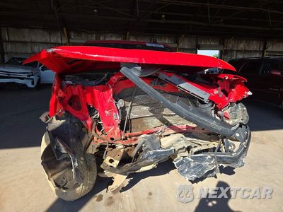 Piąte zdjęcie samochodu w środku: 2022 CHEVROLET SILVERADO K1500 VIN:1GCUDAED3NZ512989 - miniatura