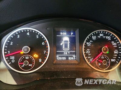 Zdjęcie 9 z 13 samochodu: 2015 VOLKSWAGEN TIGUAN S VIN:WVGAV7AX5FW614621 - miniatura