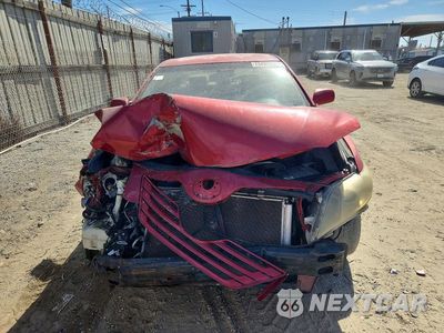 Piąte zdjęcie samochodu w środku: 2007 TOYOTA CAMRY LE VIN:4T1BE46K57U066942 - miniatura