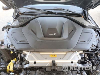 Zdjęcie 11 z 13 samochodu: 2024 BMW I4 XDRIVE 40 VIN:WBY83FB04RFT34275 - miniatura