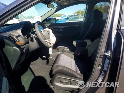 Zdjęcie 7 z 14 samochodu: 2021 HONDA CR-V EX VIN:2HKRW2H57MH659820 - miniatura