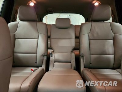 Zdjęcie 10 z 14 samochodu: 2012 HONDA ODYSSEY EXL VIN:5FNRL5H61CB078748 - miniatura