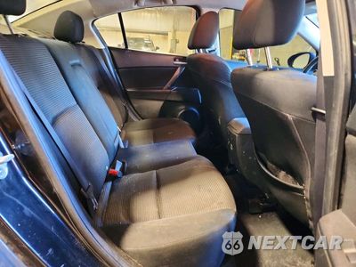 Zdjęcie 10 z 12 samochodu: 2012 MAZDA 3 I VIN:JM1BL1V86C1608513 - miniatura