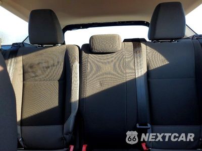 Zdjęcie 10 z 13 samochodu: 2016 FORD ESCAPE S VIN:1FMCU0F73GUB53797 - miniatura