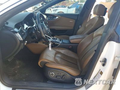 Zdjęcie 7 z 12 samochodu: 2015 AUDI RS7 VIN:WUAW2AFC1FN900920 - miniatura