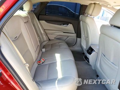 Zdjęcie 10 z 13 samochodu: 2013 CADILLAC XTS VIN:2G61N5S3XD9195713 - miniatura