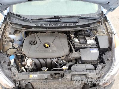 Zdjęcie 11 z 12 samochodu: 2012 HYUNDAI ELANTRA LIMITED VIN:KMHDH4AE9CU334998 - miniatura