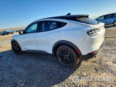 Drugie zdjęcie samochodu z przodu: 2024 FORD MUSTANG MACH-E SELECT VIN:3FMTK1SU8RMA15834 - miniatura