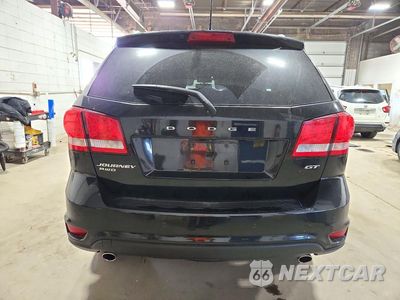 Zdjęcie 6 z 13 samochodu: 2017 DODGE JOURNEY GT VIN:3C4PDDEG6HT502235 - miniatura