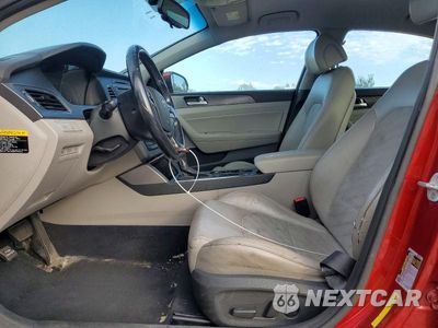 Zdjęcie 7 z 12 samochodu: 2015 HYUNDAI SONATA SPORT VIN:5NPE34AF2FH094580 - miniatura