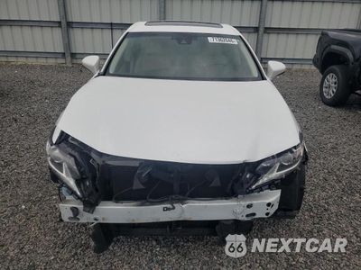 Piąte zdjęcie samochodu w środku: 2017 LEXUS ES 350 VIN:JTHBK1GG7H2252015 - miniatura
