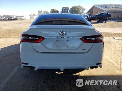 Zdjęcie 6 z 12 samochodu: 2022 TOYOTA CAMRY SE VIN:4T1G11AK1NU712692 - miniatura