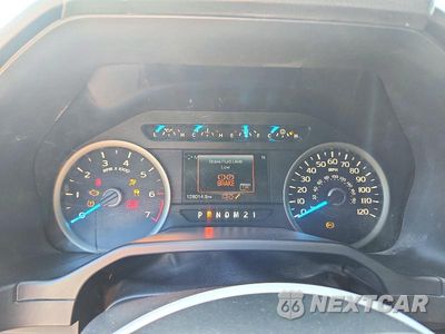 Zdjęcie 9 z 12 samochodu: 2016 FORD F150 SUPERCREW VIN:1FTEW1EG5GFC91859 - miniatura