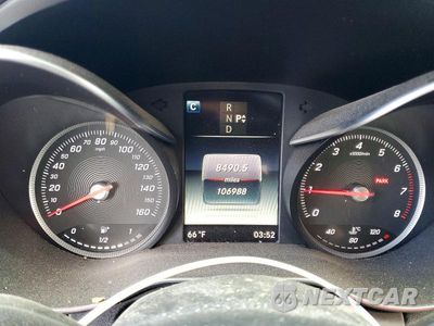 Zdjęcie 9 z 12 samochodu: 2016 MERCEDES-BENZ C 300 4MATIC VIN:55SWF4KB7GU108544 - miniatura