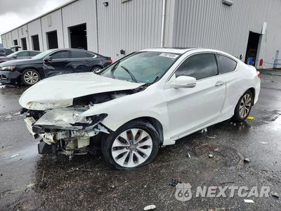 2013 HONDA ACCORD EXL 1HGCT1B86DA010658 - główne zdjęcie licytacji z USA - miniatura