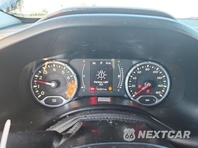 Zdjęcie 9 z 13 samochodu: 2017 JEEP RENEGADE LATITUDE VIN:ZACCJBBB9HPG41772 - miniatura