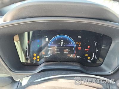 Zdjęcie 9 z 12 samochodu: 2026 TOYOTA COROLLA SE VIN:5YFS4MCE5TP298101 - miniatura