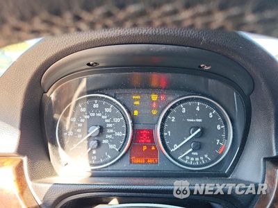 Zdjęcie 9 z 12 samochodu: 2011 BMW 328 XI VIN:WBAUU3C5XBA542912 - miniatura