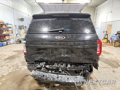 Zdjęcie 6 z 13 samochodu: 2024 FORD EXPEDITION LIMITED VIN:1FMJU2A89REA68432 - miniatura