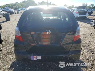 Zdjęcie 6 z 12 samochodu: 2012 HONDA FIT VIN:JHMGE8H30CS008149 - miniatura