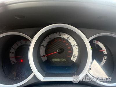 Zdjęcie 8 z 10 samochodu: 2013 TOYOTA TACOMA DOUBLE CAB LONG BED VIN:3TMMU4FN9DM054660 - miniatura
