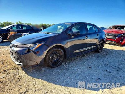 2026 TOYOTA COROLLA LE 5YFB4MDEXTP397172 - główne zdjęcie licytacji z USA - miniatura