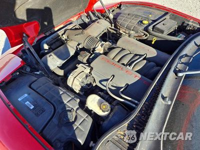 Zdjęcie 11 z 12 samochodu: 1998 CHEVROLET CORVETTE VIN:1G1YY22G4W5101418 - miniatura