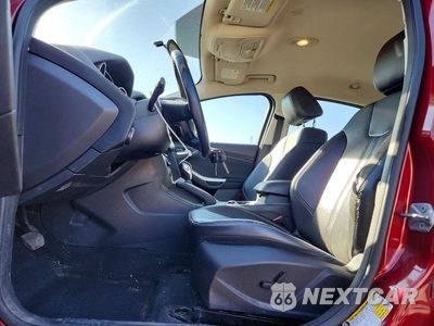 Zdjęcie 7 z 12 samochodu: 2014 FORD FOCUS SE VIN:1FADP3K29EL127919 - miniatura