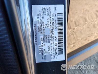 Zdjęcie 13 z 13 samochodu: 2019 MAZDA CX-5 TOURING VIN:JM3KFBCM7K0596705 - miniatura