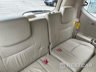 Zdjęcie 11 z 13 samochodu: 2009 LEXUS GX 470 VIN:JTJBT20X690175193 - miniatura