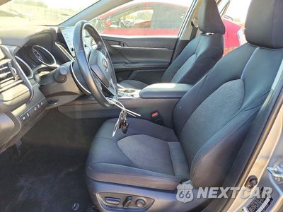 Zdjęcie 7 z 13 samochodu: 2023 TOYOTA CAMRY LE VIN:4T1C31AK4PU601775 - miniatura