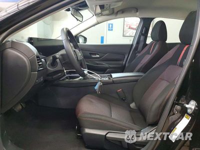 Zdjęcie 7 z 13 samochodu: 2026 NISSAN SENTRA SR VIN:3N1AB9DV2TY237725 - miniatura