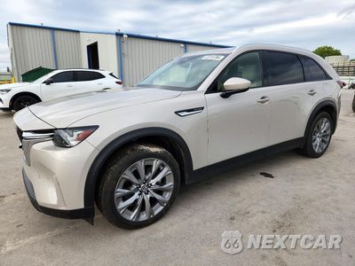 2026 MAZDA CX-90 PREFERRED JM3KKBHD6T1376665 - główne zdjęcie licytacji z USA - miniatura